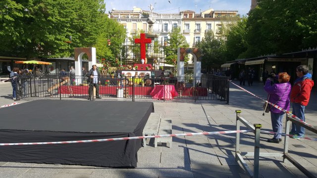 594 granada impression